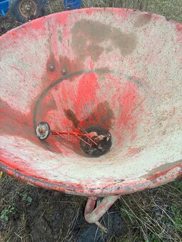 Rozmetadlo umelého hnojiva - 5