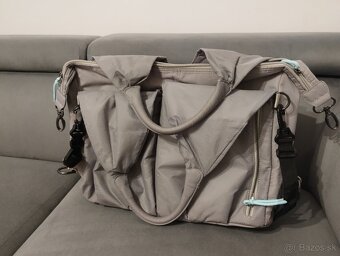 Predam tasku na kocik Lassig - 5