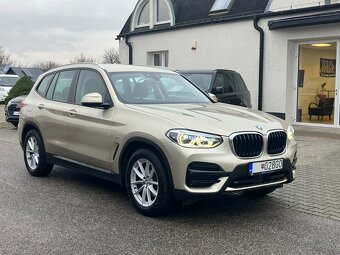 BMW X3 xDrive20d 140 kW xLine A/T8 - 5