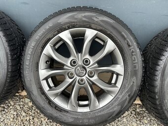 MAZDA R16 215/60 R16 - 5