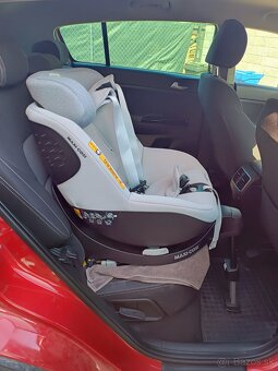 Maxi-Cosi Mica Eco Pro i-Size - 5