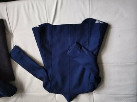 Detský oblek (sako+nohavice) zn.Coccodrillo - 5