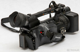 ►►► Panasonic AG-HMC150 ■ FULL HD ■ Videokamera ◄◄◄ - 5
