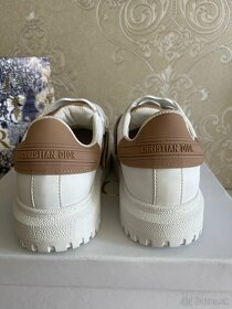 Christian Dior IS Sneaker topánky 36 - 5