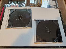 Obaly na CD a DVD disky - 5