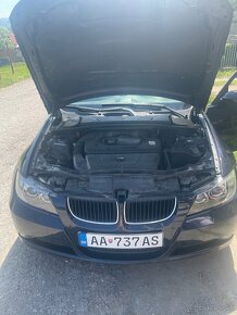 BMW e91 - 5