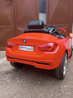 BMW na ovládanie - 5