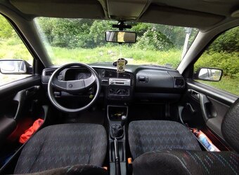 Volkswagen Golf 1.9TD 55kw - 5