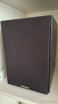 Panasonic SA - PMX70 - 5