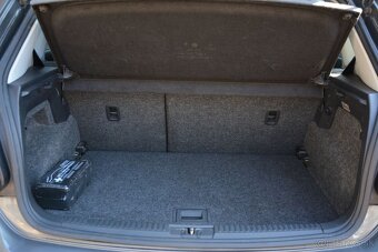 Volkswagen Polo 1.4 TSI Automat Highline, výhrevy - 5