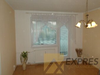 RK EXPRES - na predaj 3 izbový byt v Handlovej. - 5