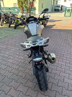 BMW G310 GS - 5