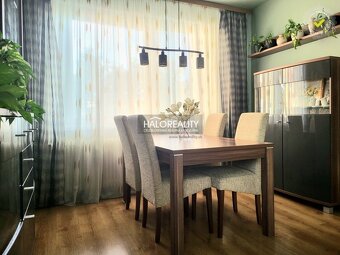 HALO reality - Predaj, štvorizbový byt Vranov nad Topľou, Sí - 5