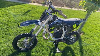 Predam Husqvarna TC50 - 5