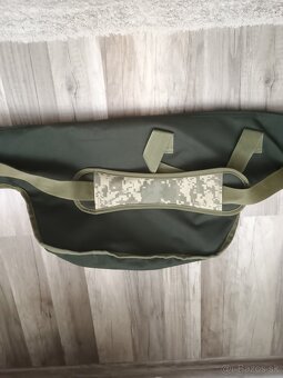 Obal na prúty Mivardi Camocode 2-komorové (205cm) - 5
