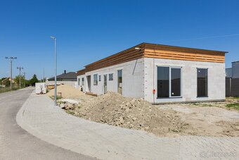 Úspešný príbeh pokračuje, dom B v projekte ronde.sk - 5
