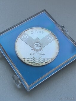 200 Sk 1994 Deň - D PROOF - 5