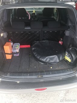 Peugeot 206sw - 5