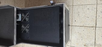 Plazivy dym - 5