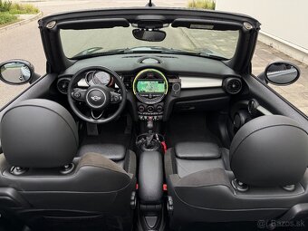 MINI Cooper S Cabriolet - 5
