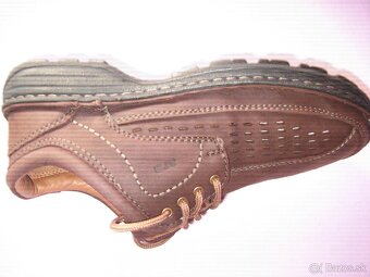 Predam ARA HAND MADE vel. 41 - 5