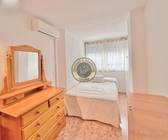 Apartmán 2+kk, Alicante-Guardamar del Segura, Španielsko - 5