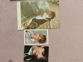 Got7 present you album - 5