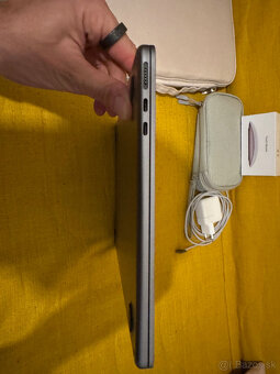Predam Macbook Air M3 - 5