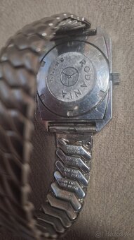 Hodinky rodania - 5