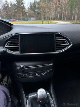PEUGEOT 308 SW , 1.5HDI , 75KW - 5