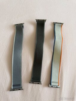 Apple watch Trail loop original M/L - 5