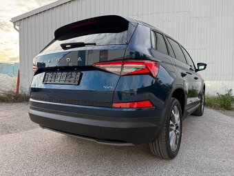 Škoda Kodiaq FACELIFT 2.0 TDI 147kw 4x4 DSG - 5