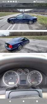 Passat B5 - 5