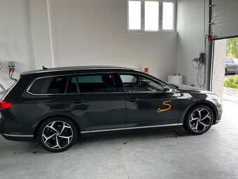 Passat Kombi - 5