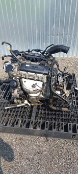 Predám motor vw 1.2 51 kw CGPA - 5