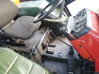 Zetor 5245 - 5