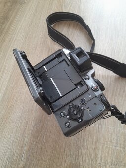 Nikon coolpixP510 - 5