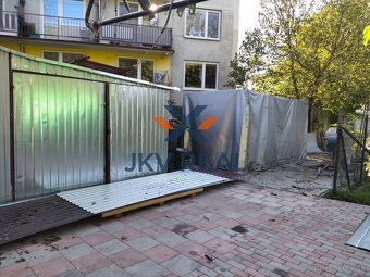 JKV REAL I Ponúkame na predaj pozemok v obci Hronský Beňadik - 5