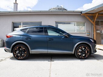 Cupra Formentor 2.0 TSI 310k 4Drive DSG Veloz - 5