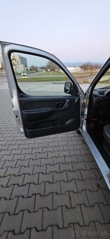 Citroen berlingo 1.6hdi - 5