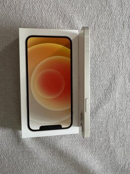 Iphone 12 64GB - 5
