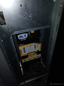 Snack automat Necta Sfera/aj prenájom - 5