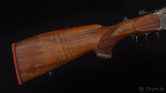 Predam gulovu kozlicu BLASER B97 Prestige 30-06 Spr. - 5