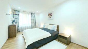 Predaj 3-izbový byt v Spišskej Novej Vsi, centrum mesta - 5
