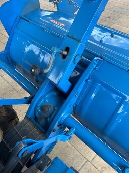 Predám rotavátor , kultivátor za malotraktor - 5