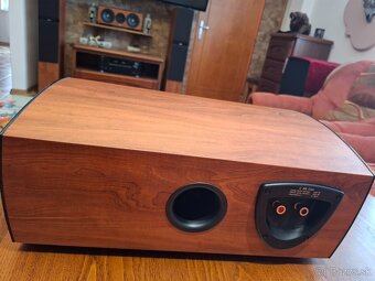 Jamo c80 center - 5