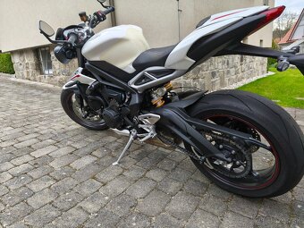 Triumph Street triple 765 RS r.v. 2020 - 5