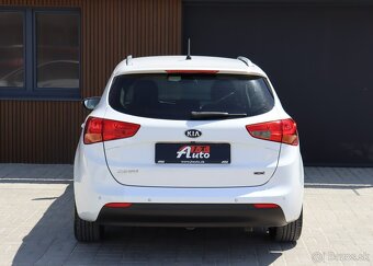 Kia Cee´d SW 1.6 CRDi VGT Gold - 5