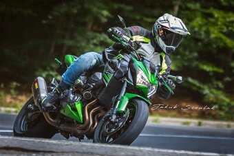 Kawasaki Z800_2015 - 5