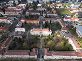 IBA U NÁS, 1-IZBOVÝ BYT PO KOMPLETNEJ REKONŠTRUKCII,... - 5